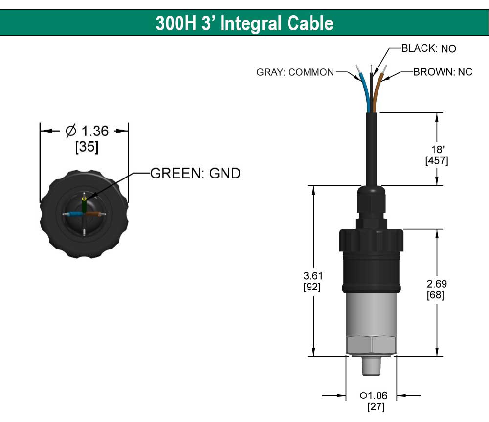 https://b1.noshokmedia.com/images/300H-3-inch-Integral-Cable Dimensions_1.jpg